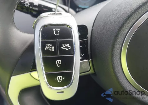 2024 Hyundai Santa Cruz Xrt z USA, uszkodzony, nr VIN 5NTJDDDF2RH122570